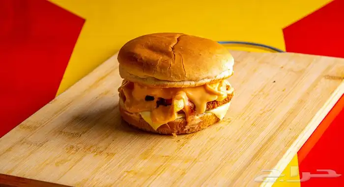 مصور مطاعم ومنتجات نجران 2