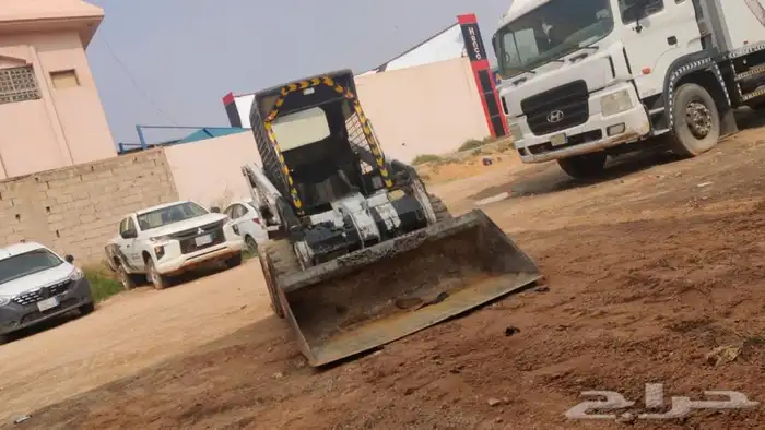 بوبكات للايجار (المجمعه) 0