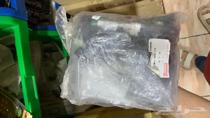 حساسات جميع سيارات تويوتا كامري وكورولا وغيره اصلي جديد 3