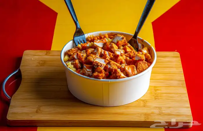 مصور مطاعم ومنتجات نجران 4