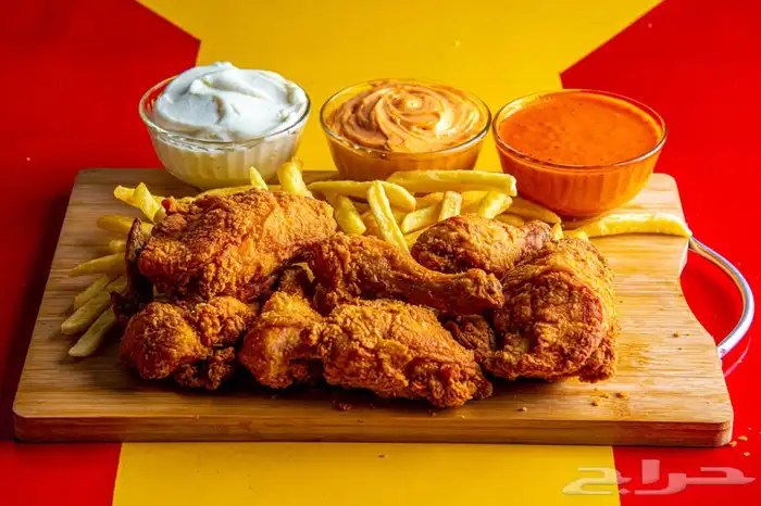 مصور مطاعم ومنتجات نجران 3