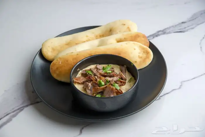 مصور مطاعم ومنتجات نجران 6