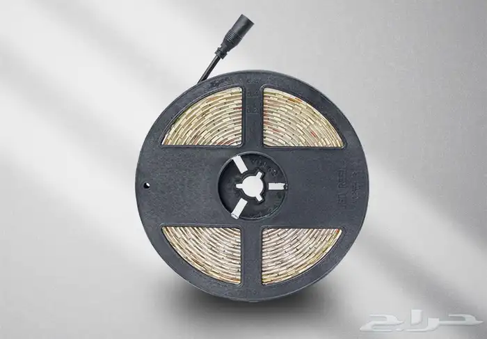 اضاءه ليد بالمتر 3