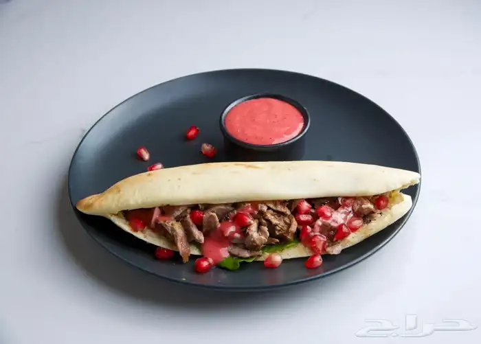 مصور مطاعم ومنتجات نجران 7