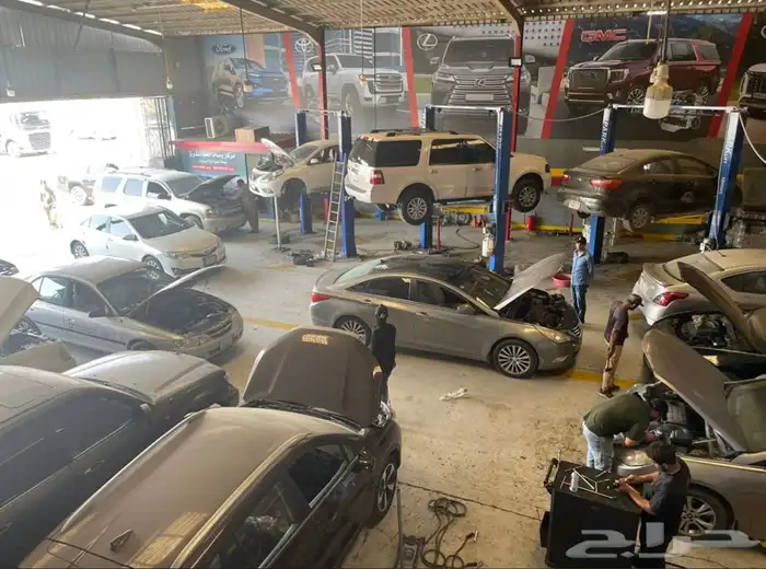 توضيب جيرات جمس يوكن تاهو جيرات شد بلد مستوردة 4