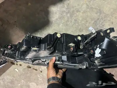 شمعات لكزس اي اس 2020 3