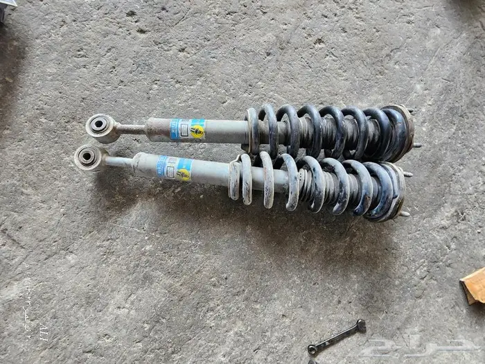 قطع غيار تاندرا سكويا تندرا سيكويا قطع غيار تشليح 26