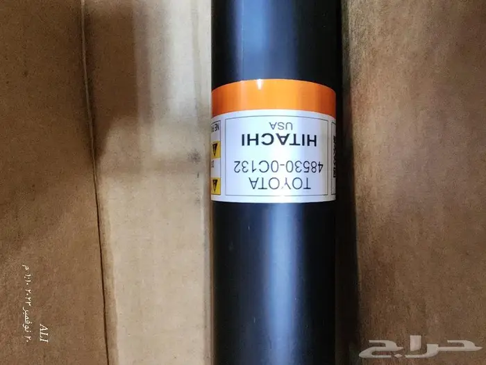 قطع غيار تاندرا سكويا تندرا سيكويا قطع غيار تشليح 28