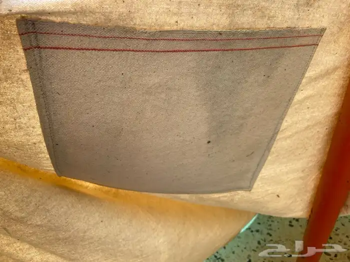 للبيع عدد اثنين اروقه للبر باكستاني 2