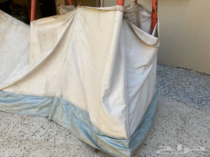 للبيع عدد اثنين اروقه للبر باكستاني 4