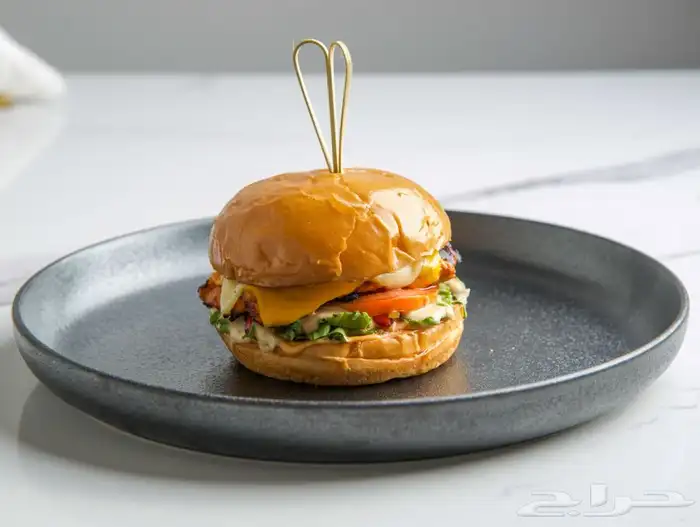 مصور مطاعم ومنتجات نجران 8