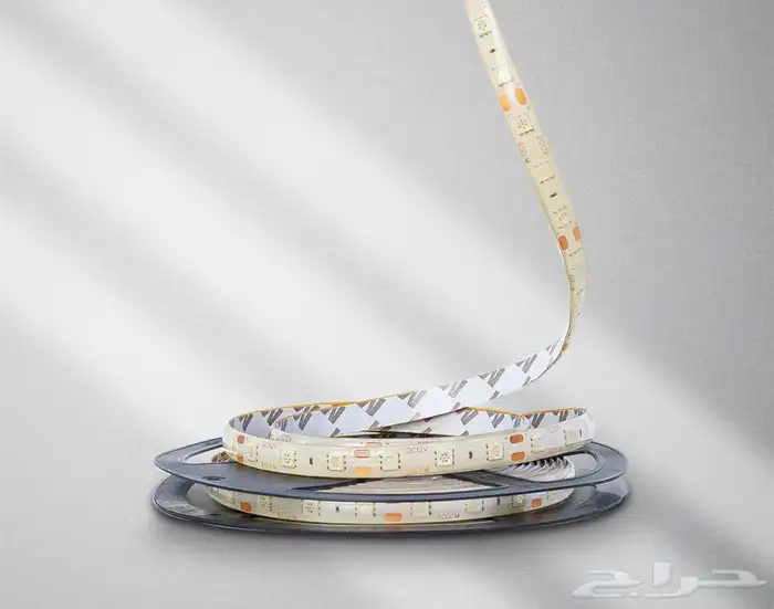 اضاءه ليد بالمتر 1