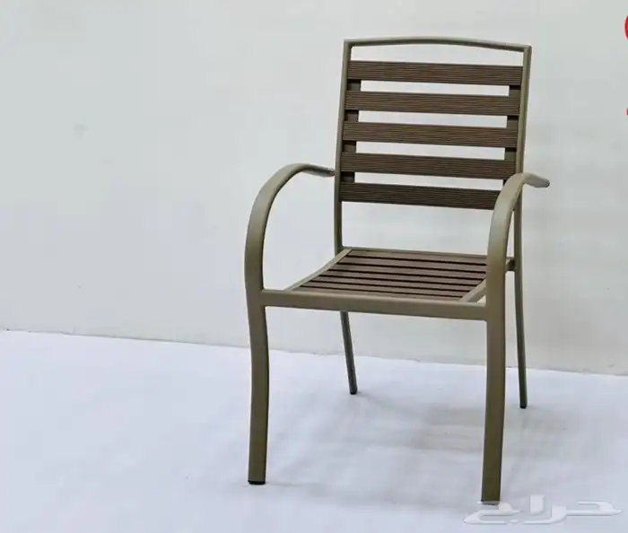 كراسي وطاولات خارجية للمطاعم و الكوفيات 19