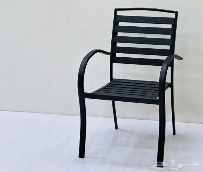 كراسي وطاولات خارجية للمطاعم و الكوفيات 17