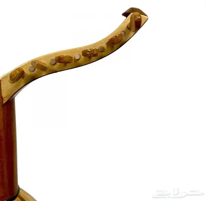 عود تعليمي عود موسيقي عود للمبتدئين اله عود موسيقى 3