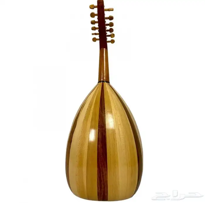 عود تعليمي عود موسيقي عود للمبتدئين اله عود موسيقى 2