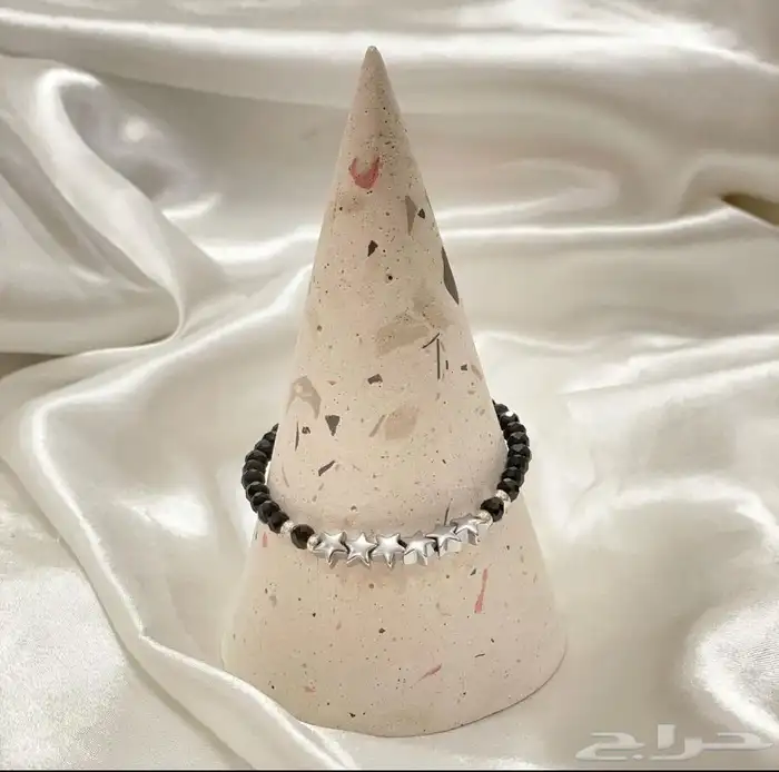 اكسسوارات خيط و خرز اكسسوار بالخرز 17