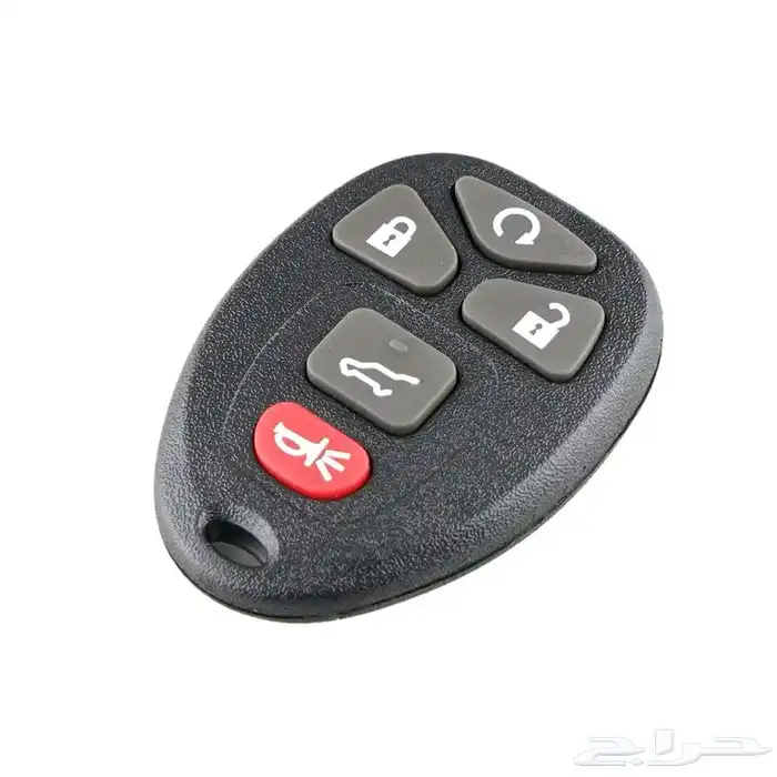 ريموت جمس وشيفورليه لموديلات 2007 الى 2014 6 و5 و4 ازارير 1