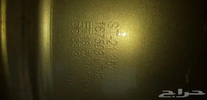 جنوط مقاس 16 صيني درجه اولا 5