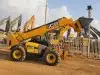 تلي هندر 17متر  رافعه شوكيه  سطحه ونش  بوبكات 0