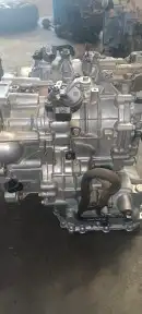 جير بوكس   أكسنت Cvt موديل2016 سيدبلد 3