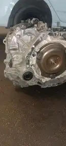 جير بوكس   أكسنت Cvt موديل2016 سيدبلد 1