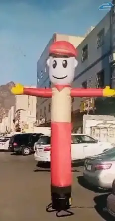 بالون ليزر تراس افتتاح ومناسبات 2