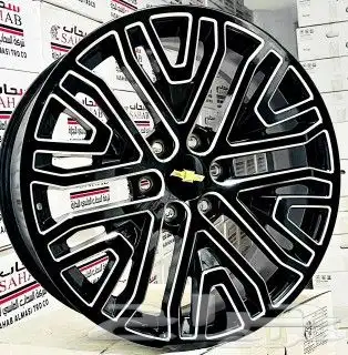 جنوط تاهو مقاس 20 22 0