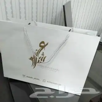 طباعه ليبل قماش كروت استكر لوقو تاق فواتير منيو علب مجلات ا 9