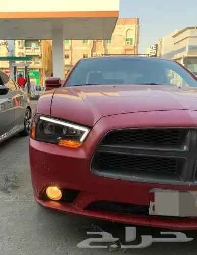 دوج _تشارجر_تشارنجر_كلزلر_كومارو كل ما يلزم لسيارتك 2020لجمي 4