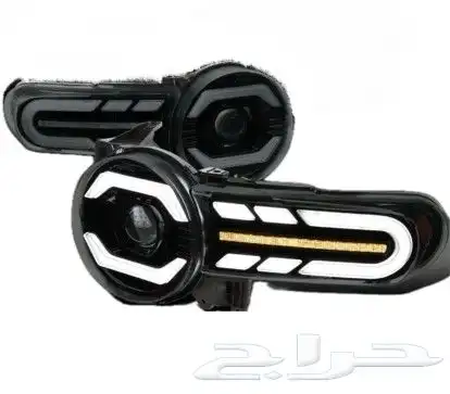 شمعات اف جي 0