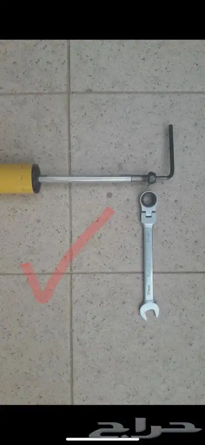 مساعدات بلستين GMc 14