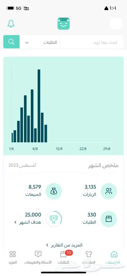 إنشاء متجر الكتروني مختص في بيع الاشتراكات الرقمية 1