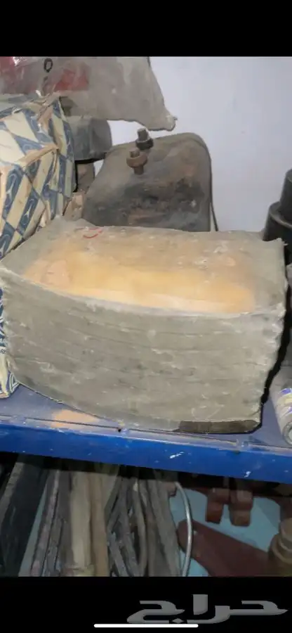 قطع غيار اصليه للحصنيه   اسطوانات اوكسجين 4