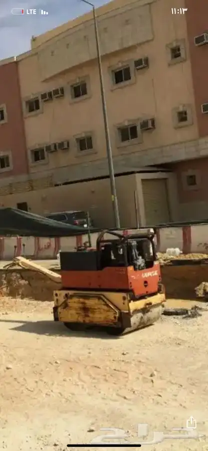 تاجير معدات 8