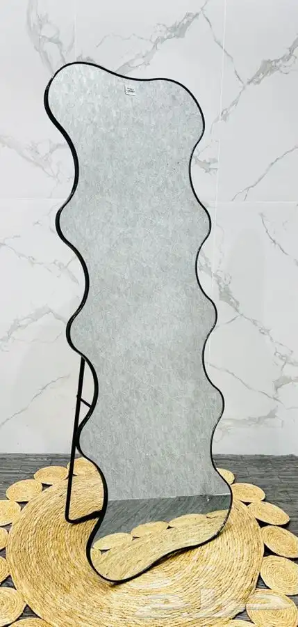 مرايا استاند 5