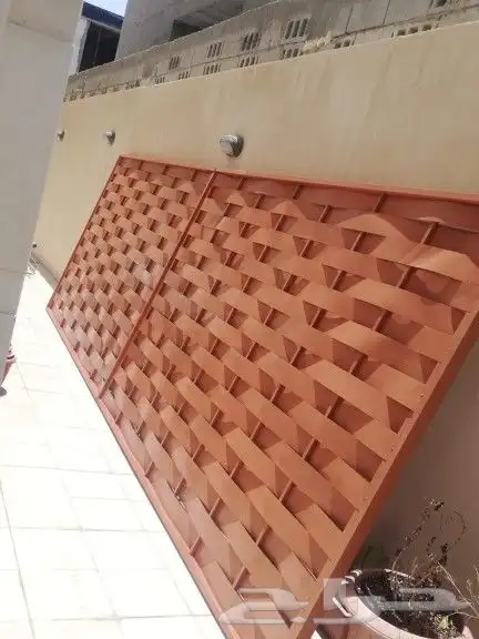 مظلات مكه 2