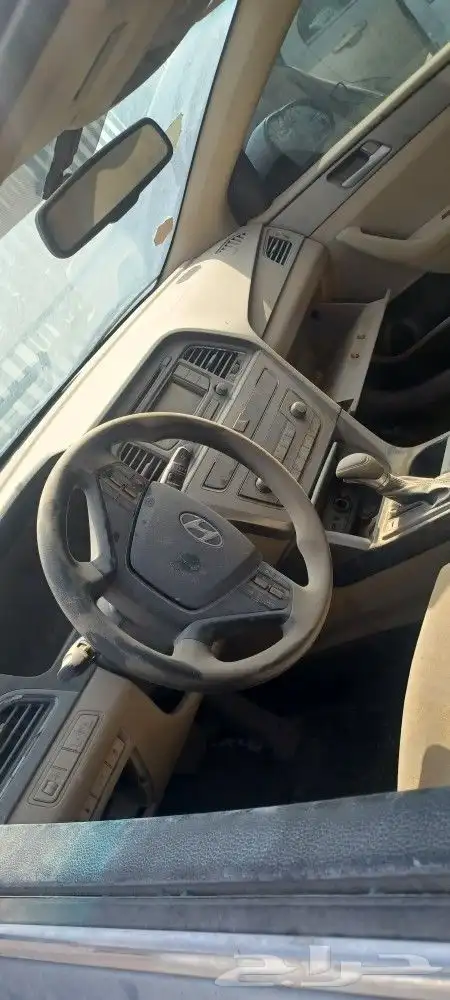 هيونداي سوناتا موديل 2016 2