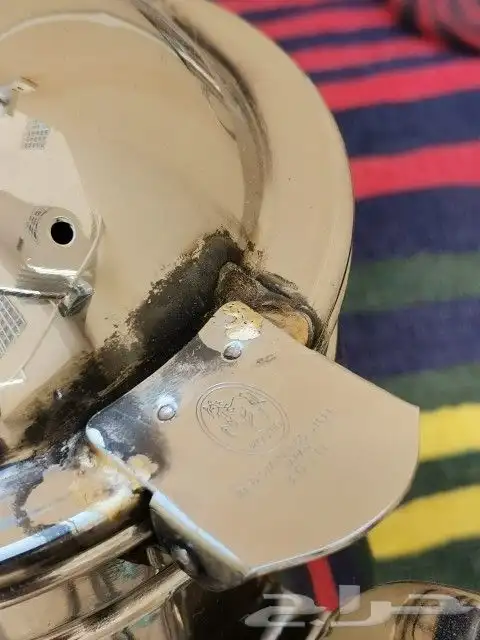 ملاقم ملقمه ستيل ياباني وكوري 2