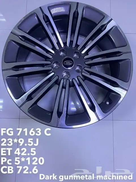 CLIMATE CONTROL RANGE ROVER VOGUE 2014-20 16