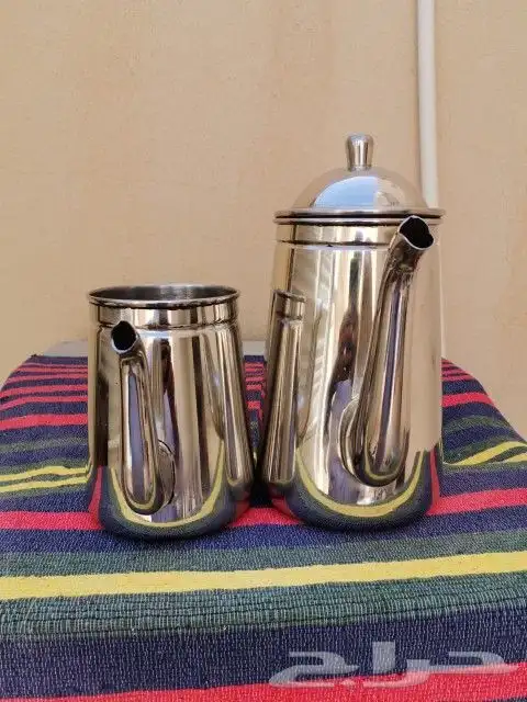 ملاقم ملقمه ستيل ياباني وكوري 1