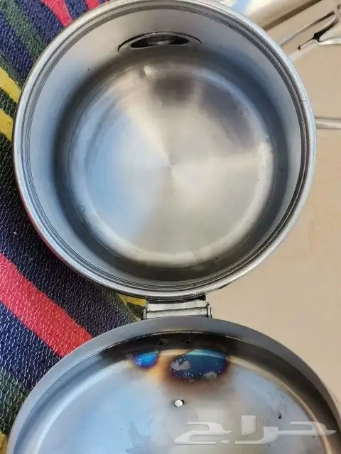 ملاقم ملقمه ستيل ياباني وكوري 3