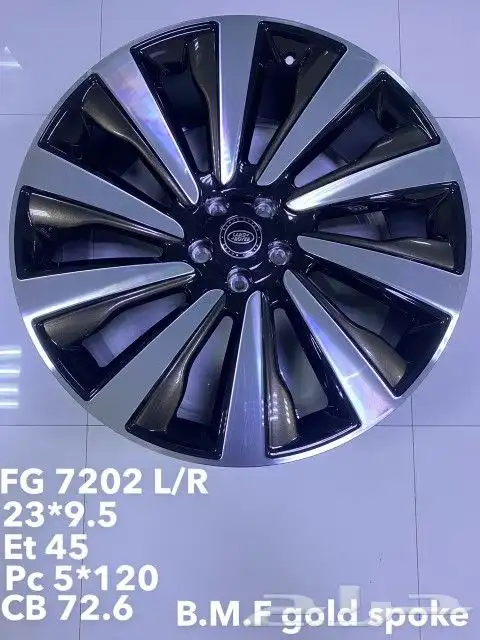 CLIMATE CONTROL RANGE ROVER VOGUE 2014-20 35