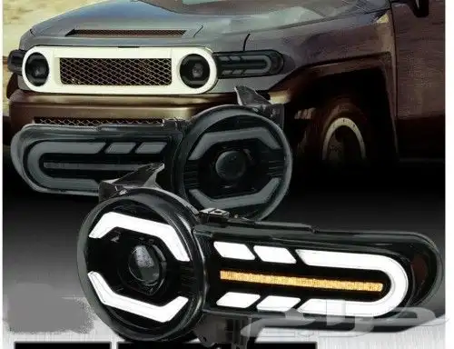 شمعات اف جي 2