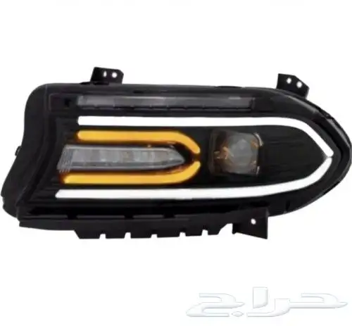 دوج _تشارجر_تشارنجر_كلزلر_كومارو كل ما يلزم لسيارتك 2020لجمي 6