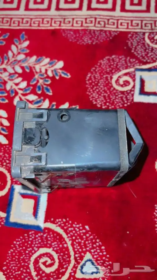 قطع ديكور جيب نيسان 7
