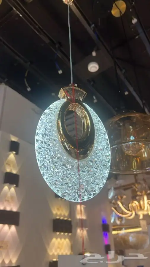 نجف ثريات 13