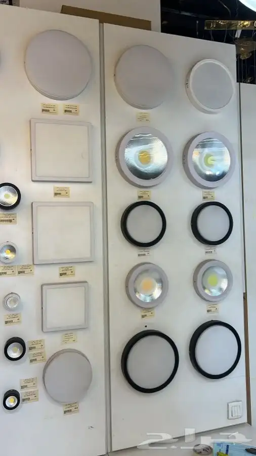 نجف ثريات 11