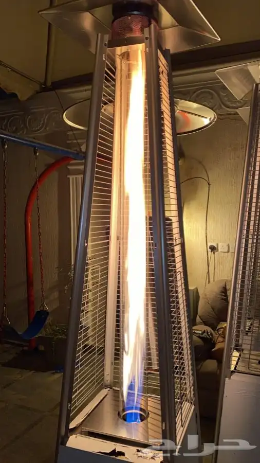 دفاية خارجية 1