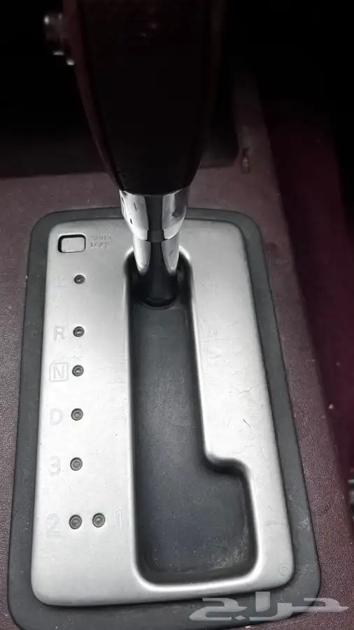 نافارا تماتيك موديل 2015 الممشى127 نظيفه 10